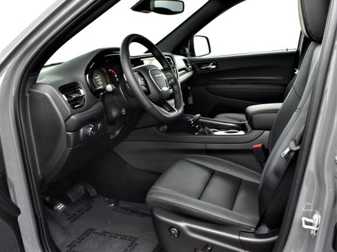 Used 2022 Dodge Durango GT AWD/4WD image 8