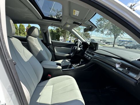 Used 2024 Acura Integra FWD image 39