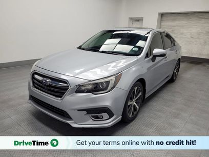Used 2019 Subaru Legacy 2.5i Limited w/ Popular Package #2A