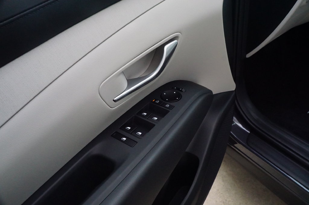 New 2026 Hyundai Tucson SEL FWD image 15