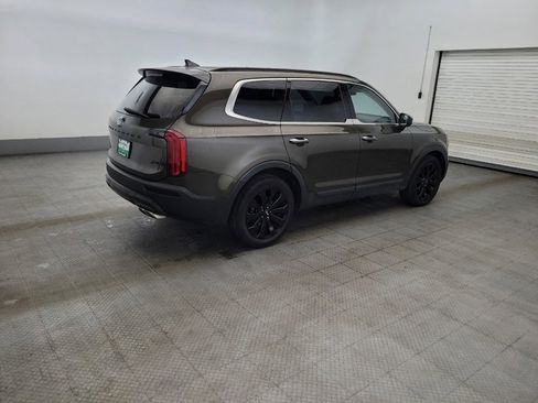 Used 2021 Kia Telluride S FWD image 10