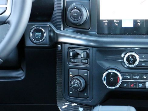 New 2025 Ford F150 Lariat w/ Equipment Group 502A High image 34