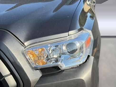 Used 2023 Toyota Tacoma SR RWD image 11