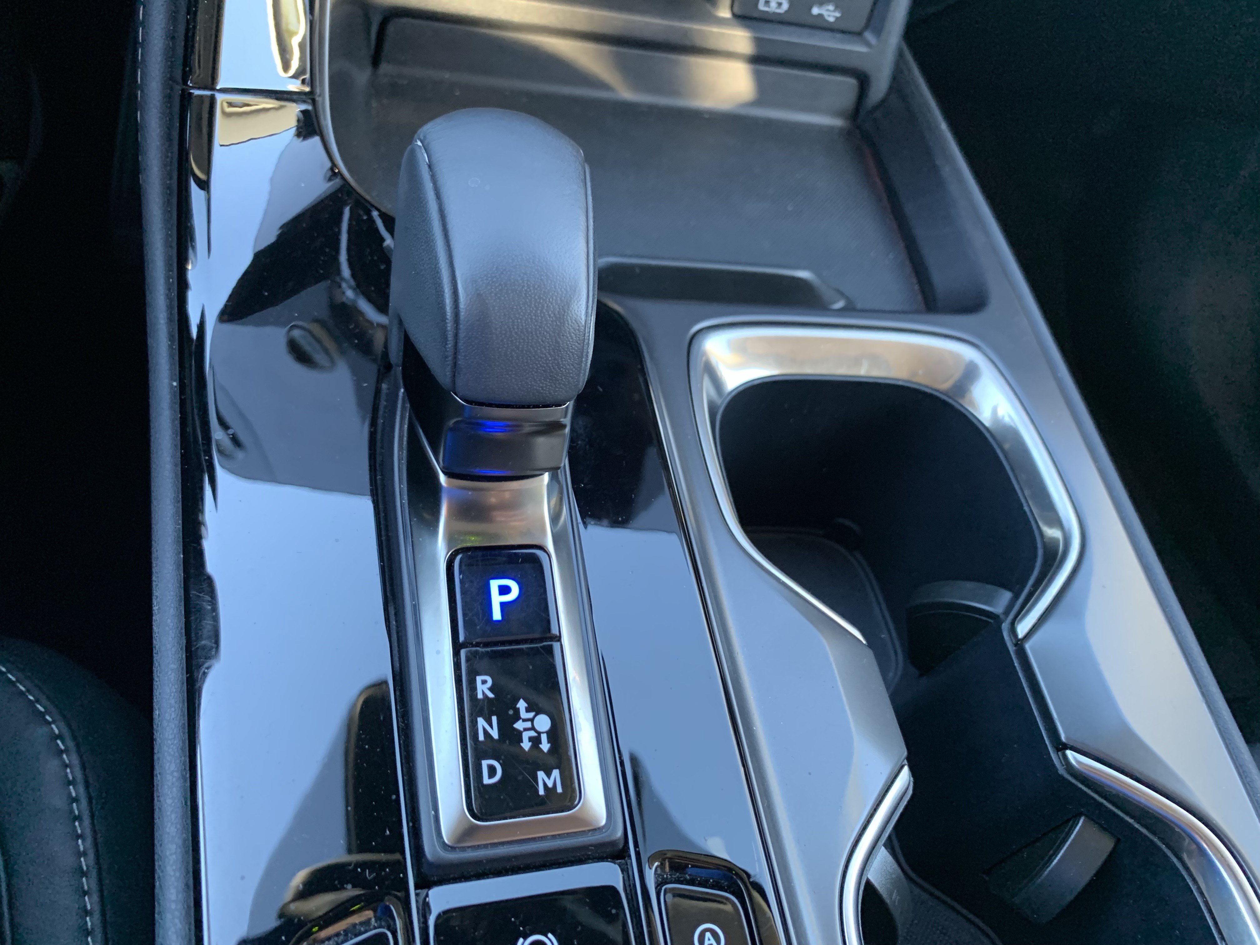 Certified 2024 Lexus NX 350 AWD w/ Vision Package image 26