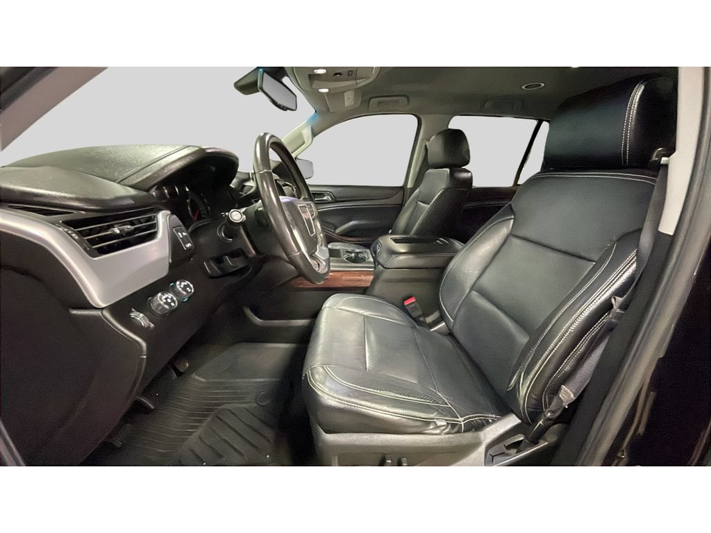 Used 2017 GMC Yukon SLE w/ Convenience Package AWD/4WD image 12