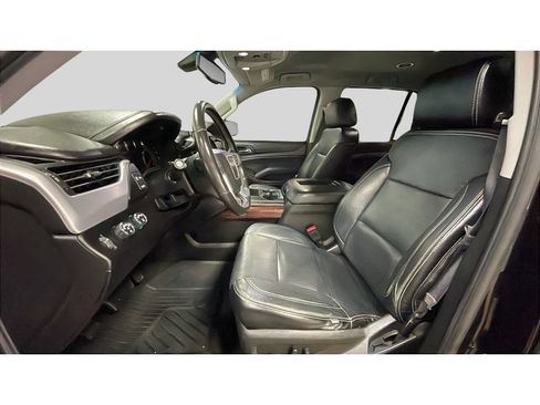 Used 2017 GMC Yukon SLE w/ Convenience Package AWD/4WD image 12