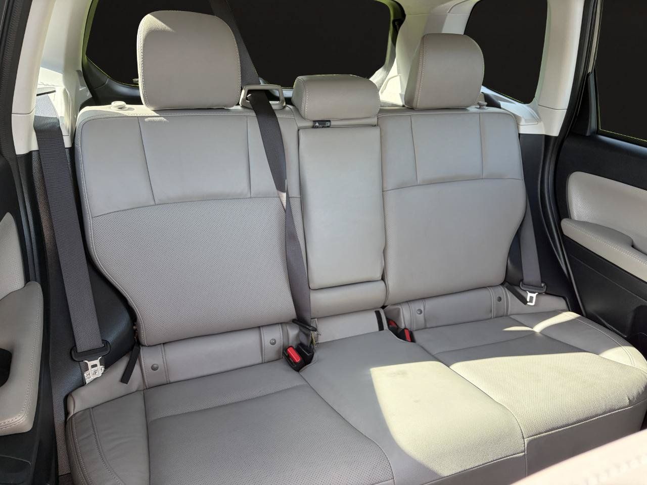 Used 2018 Subaru Forester 2.5i Limited AWD/4WD image 20