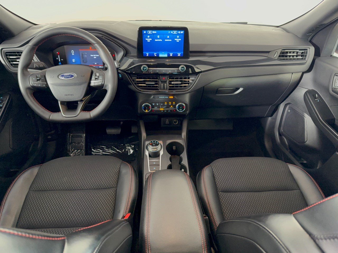 Used 2025 Ford Escape ST-Line Select AWD/4WD image 17