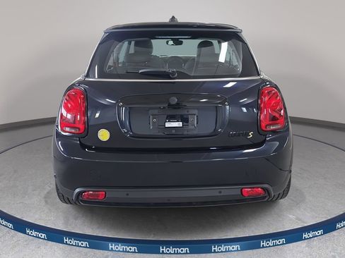 Used 2024 MINI Cooper SE image 8