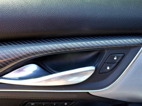 Used 2024 Cadillac CT5 Sport w/ Parking Package image 14