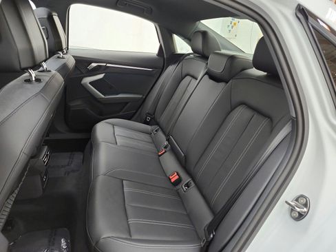 Used 2026 Audi A3 2.0T Premium AWD/4WD image 15