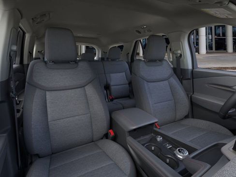 New 2026 Ford Explorer Active image 10