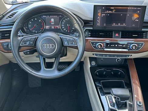 Used 2021 Audi A4 2.0T Premium w/ Convenience Package AWD/4WD image 14