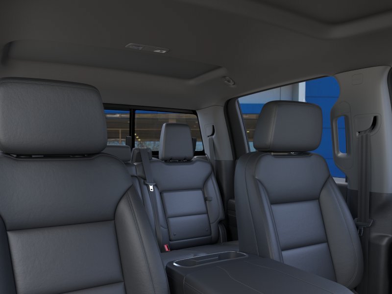 New 2026 Chevrolet Silverado 1500 RST AWD/4WD image 31