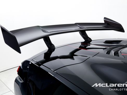 Used 2026 Chevrolet Corvette ZR1 w/ ZR1 Carbon Fiber Aero Package RWD image 33