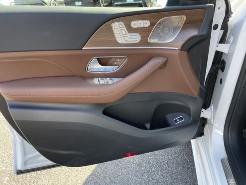 New 2026 Mercedes-Benz GLE 450 GLE 450 4MATIC Coupe image 15