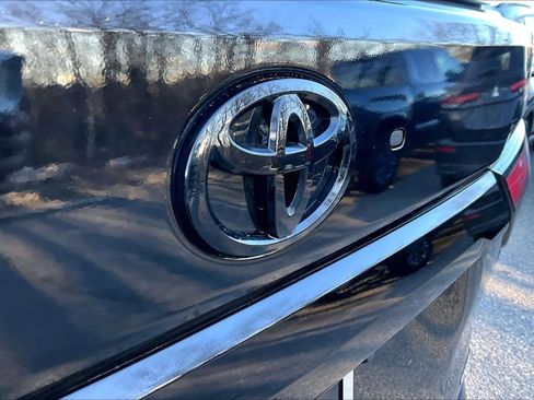 Used 2026 Toyota Sequoia Platinum image 30