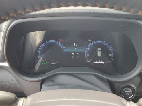 Used 2025 Toyota Sienna XLE Woodland Edition AWD/4WD image 27