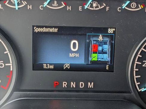 New 2026 Ford F150 STX AWD/4WD image 11