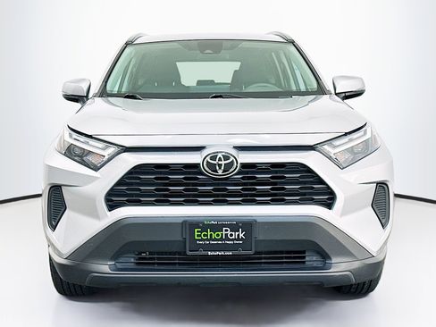 Used 2024 Toyota RAV4 XLE image 2