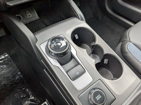 New 2026 Ford Bronco Sport Outer Banks AWD/4WD image 11