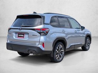 Used 2026 Subaru Forester Touring AWD/4WD video 2