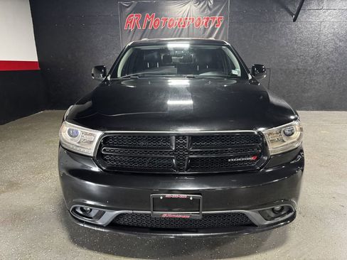 Used 2014 Dodge Durango Limited w/ Premium Group image 8