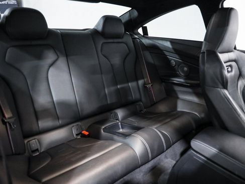 Used 2019 BMW M4 Coupe w/ Competition Package image 33