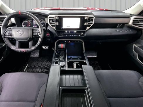 Used 2023 Toyota Tundra SR5 AWD/4WD image 7