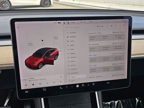 Used 2021 Tesla Model Y Long Range image 33