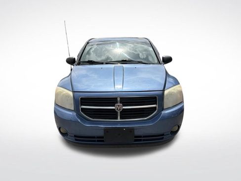 Used 2007 Dodge Caliber SXT w/ Security Group FWD image 3