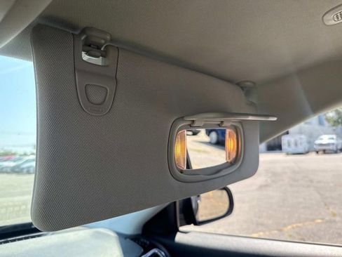 Used 2020 Jeep Compass Limited w/ Safety & Security Group image 27