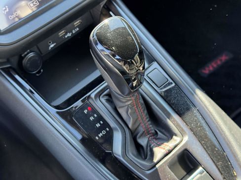 Used 2022 Subaru WRX image 26