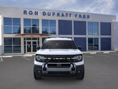 New 2026 Ford Bronco Sport Big Bend w/ Convenience Package AWD/4WD image 30