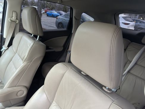 Used 2014 Honda CR-V EX-L image 8