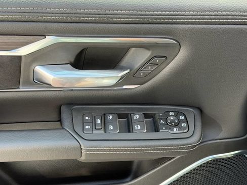 New 2026 RAM 1500 Laramie w/ Night Edition AWD/4WD image 22