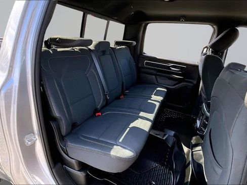 Used 2021 RAM 1500 Big Horn image 26