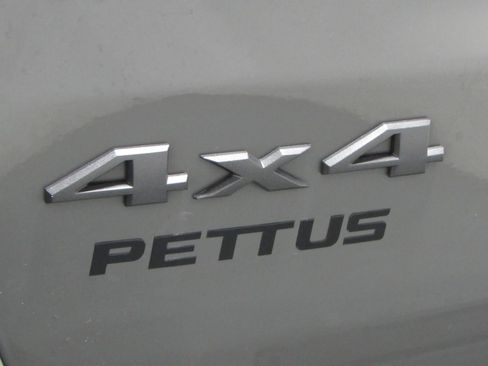 Used 2021 Jeep Grand Cherokee Trailhawk w/ Trailhawk Luxury Group AWD/4WD image 36
