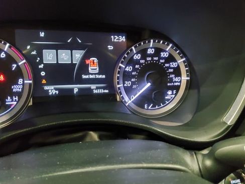 Used 2023 Toyota Highlander XLE FWD image 21