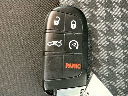 Used 2023 Dodge Challenger GT w/ Blacktop Package image 18