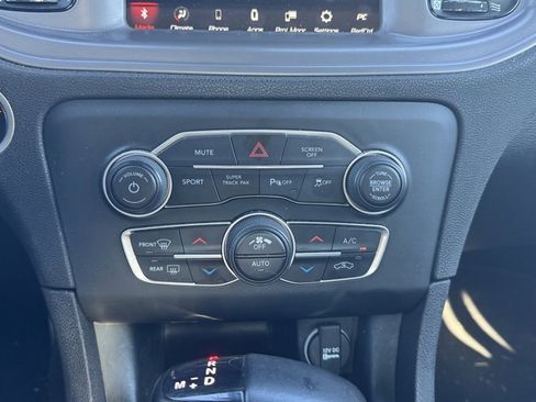 Used 2023 Dodge Charger GT w/ Blacktop Package image 26