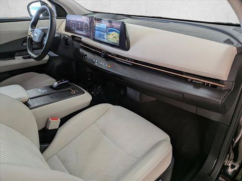Used 2023 Nissan Ariya FWD image 28
