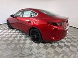 New 2025 MAZDA MAZDA3 s image 4