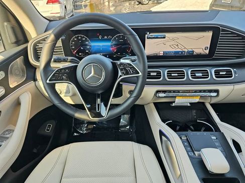 New 2026 Mercedes-Benz GLE 450 4MATIC image 29