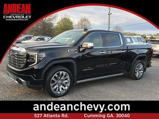 Certified 2024 GMC Sierra 1500 Denali video 1