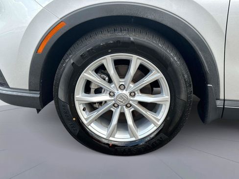 Certified 2024 Honda CR-V EX-L image 11