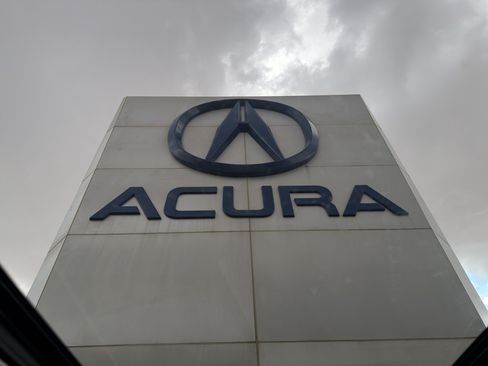 Certified 2024 Acura RDX SH-AWD w/ Technology Package image 2
