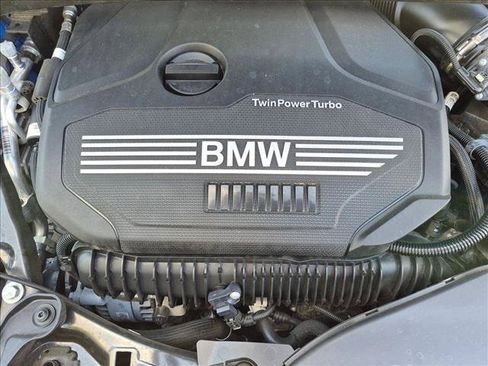 Used 2022 BMW 228i xDrive Gran Coupe w/ M Sport Package AWD/4WD image 21