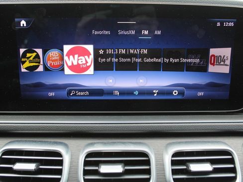 Used 2024 Mercedes-Benz GLE 350 4MATIC image 46