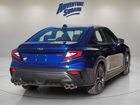New 2026 Subaru WRX Premium image 6